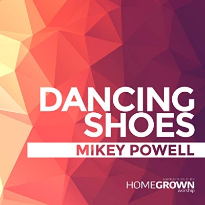 Mikey Powell - Dancing Shoes