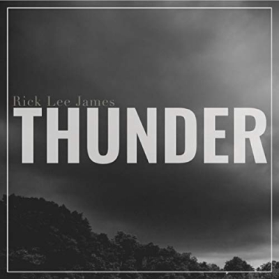 Rick Lee James - Thunder