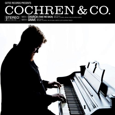 Cochren & Co. - Church (Take Me Back) / Grave