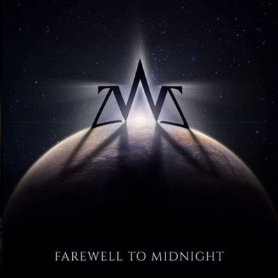 As We Ascend - Farewell To Midnight