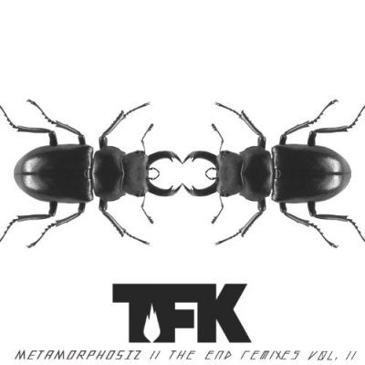 Thousand Foot Krutch - Metamorphosiz: The End Remixes, Vol. 2