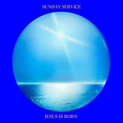 Sunday Service Choir - Jesus Is Born