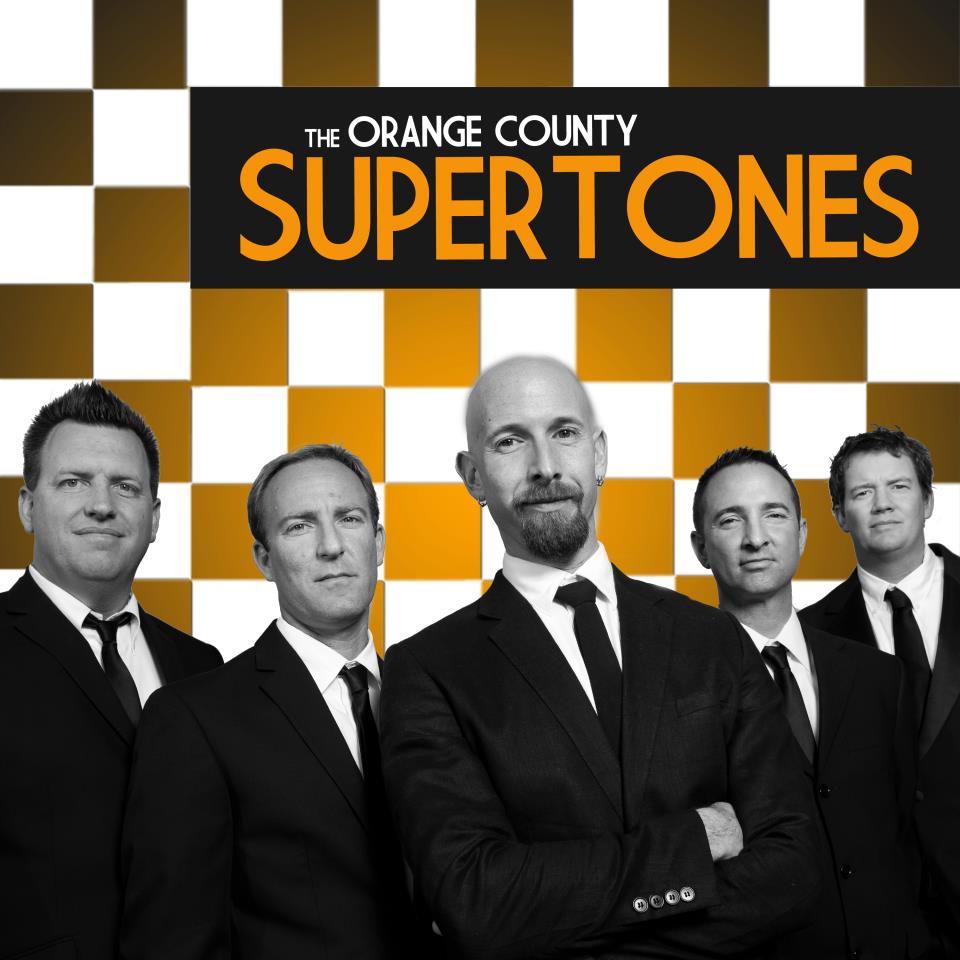 The O.C. Supertones To Release Kickstarter-Funded New Album 'For The Glory'