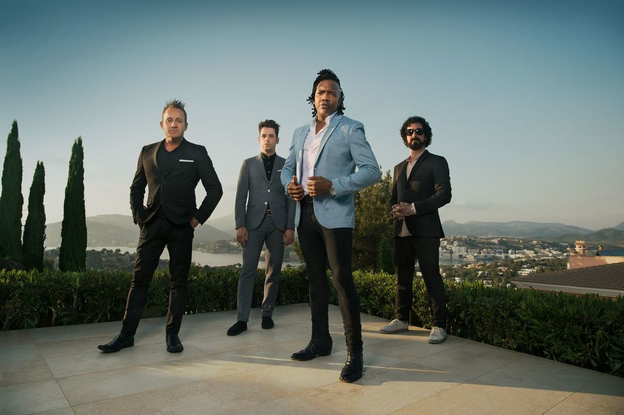 Capitol CMG And Newsboys Announce New Partnership