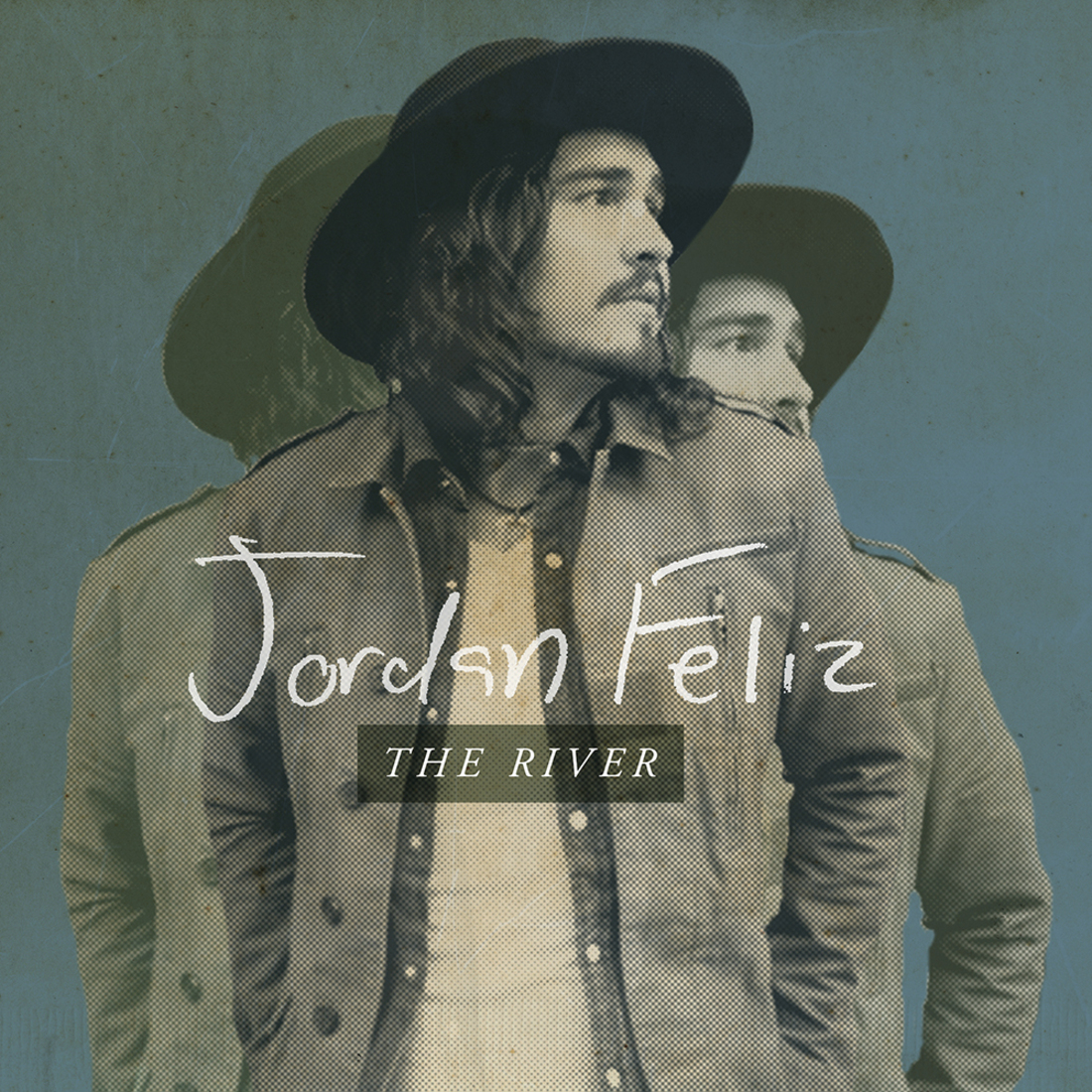 Jordan Feliz - The River