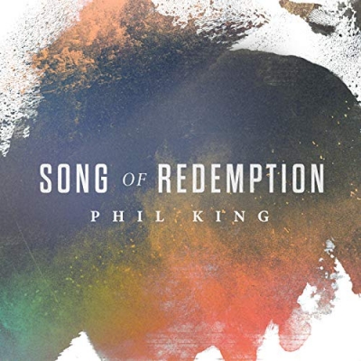 Phil King - Song Of Redemption