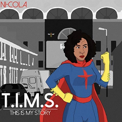Ni-Cola - T.I.M.S. (This Is My Story)