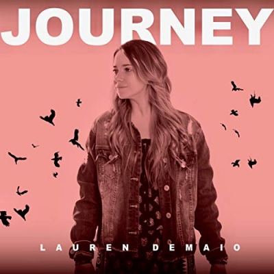 Lauren DeMaio - Journey