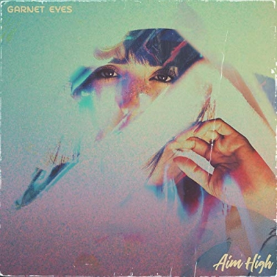 Aim High - Garnet Eyes