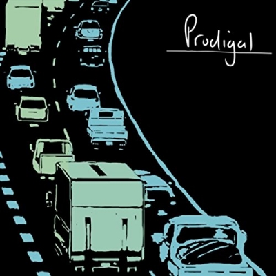 Tina Boonstra - Prodigal (Single)