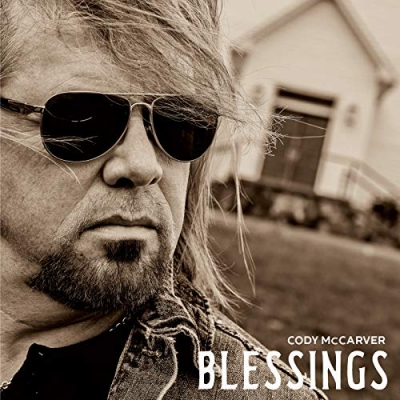 Cody McCarver - Blessings