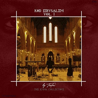 The JC4Me Collective - Kid Jerusalem, Vol. 1