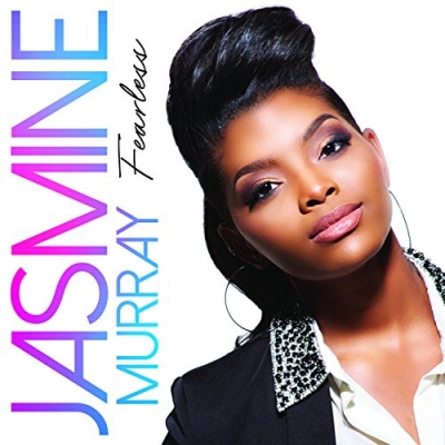 Jasmine Murray - Fearless