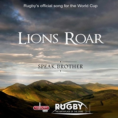Speak Brother - Lions Roar (Single)
