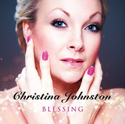 Christina Johnston - Blessing