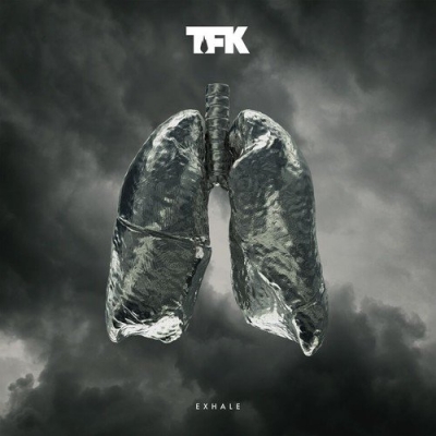 Thousand Foot Krutch - Exhale