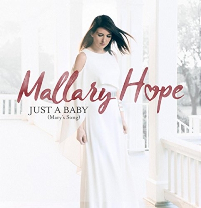 Mallary Hope - Just A Baby