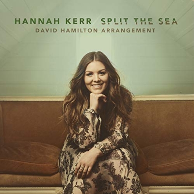 Hannah Kerr - Split The Sea
