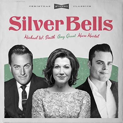 Amy Grant - Silver Bells