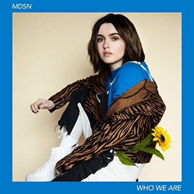 MDSN - Who We Are