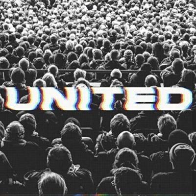 Hillsong United - Good Grace