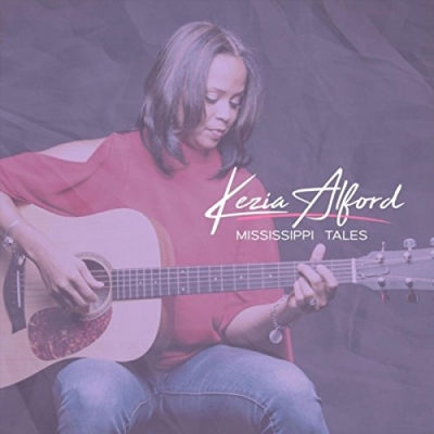 Kezia Alford - Mississippi Tales