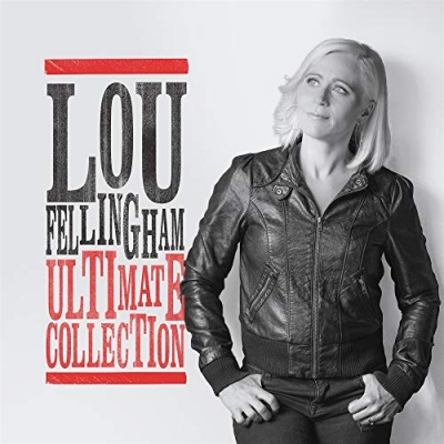 Lou Fellingham - The Ultimate Collection