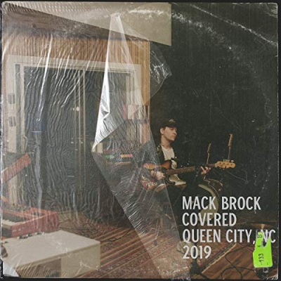Mack Brock - Covered