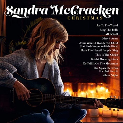 Sandra Mccracken - Christmas