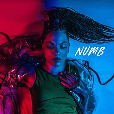 Veridia - Numb - Single