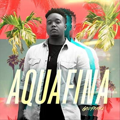 GodFrame - Aquafina