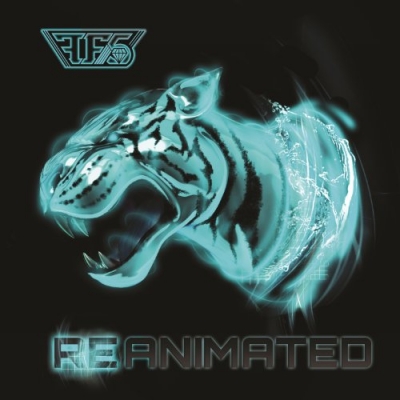 Family Force 5 - Reanimated