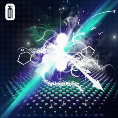 Andy Hunter - Glowing Collision