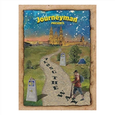 Journeyman - Along The Way: The Journey Begins