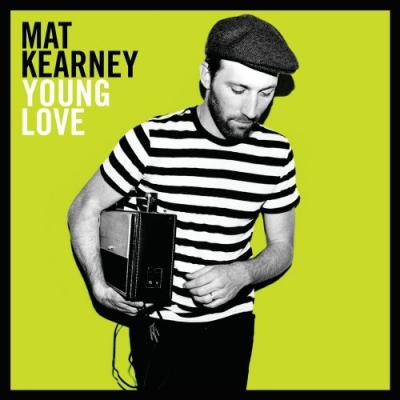 Mat Kearney - Young Love