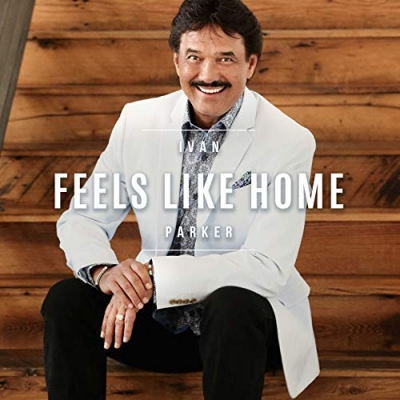 Ivan Parker - Feels Like Home