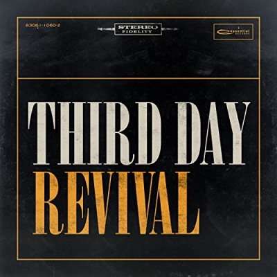 Third Day - Revival