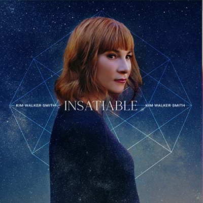 Kim Walker-Smith - Insatiable