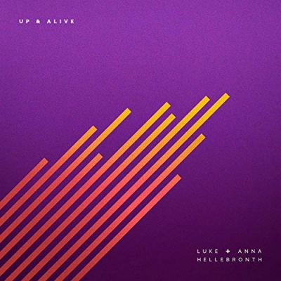 Luke Hellebronth - Up & Alive