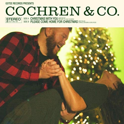 Cochren & Co. - Christmas With You