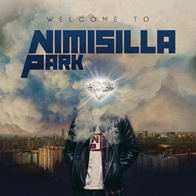 Nimisilla Park - Welcome To Nimisilla Park - Ep