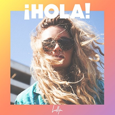 Hollyn - ¡hola!