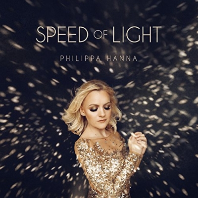 Philippa Hanna - Speed Of Light