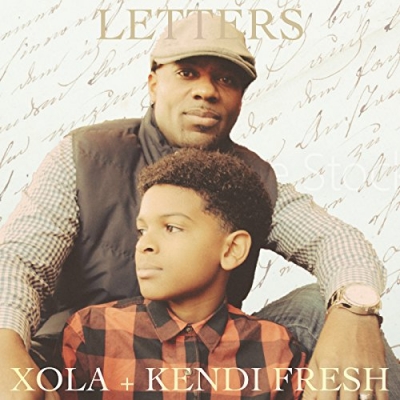 Xola - Letters