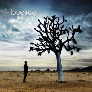 Bluetree - God Of This City