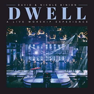 David & Nicole Binion - Dwell