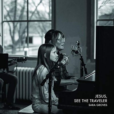 Sara Groves - Jesus See The Traveler