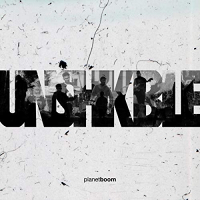 Planetboom - Unshakeable