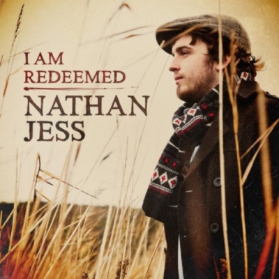Nathan Jess - I Am Redeemed (Single)