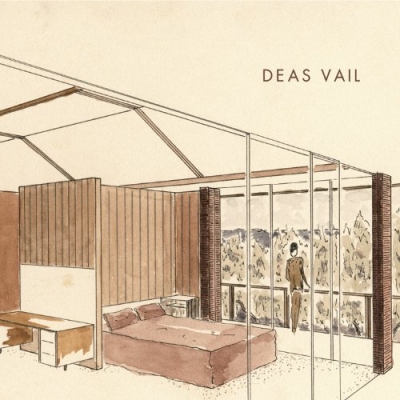 Deas Vail - Deas Vail